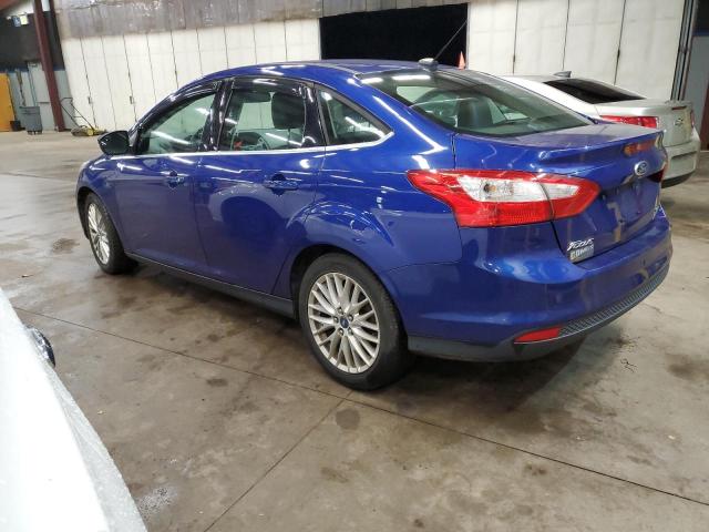 Photo 2 from auction – 2012 FORD FOCUS with VIN 1FAHP3H23CL315633