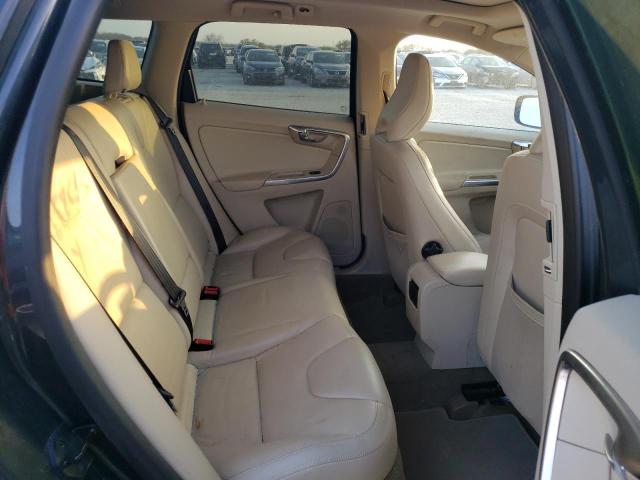 Zdjęcie 11 z aukcji – 2012 VOLVO XC60 3.2 z VIN YV4952DL2C2311573
