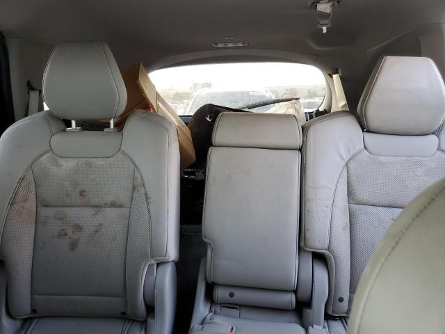Photo 10 from auction – 2019 ACURA MDX TECHNO with VIN 5J8YD4H55KL004837