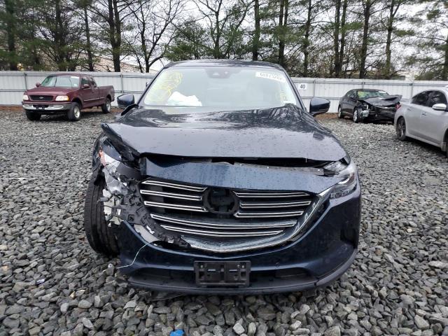 Photo 11 from auction – 2018 MAZDA CX-9 TOURI with VIN JM3TCBCY9J0237287