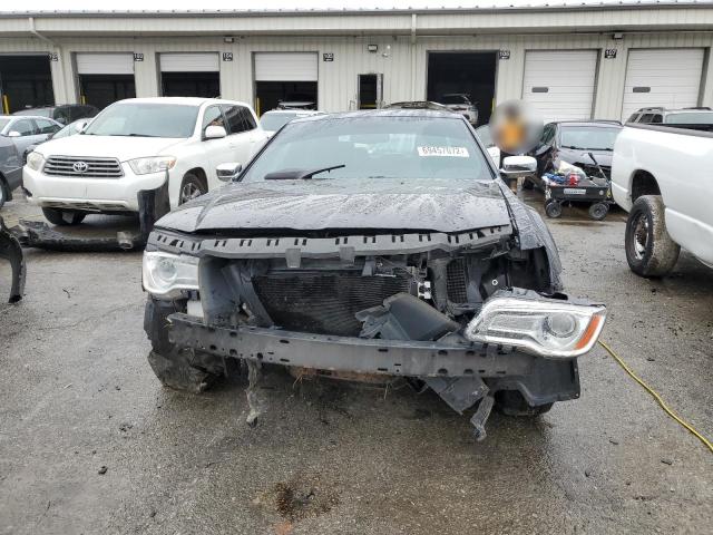 Photo 5 from auction – 2012 CHRYSLER 300 LIMITE with VIN 2C3CCACG0CH212422