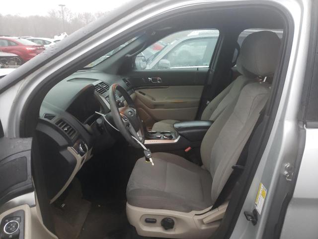 Photo 7 from auction – 2012 FORD EXPLORER with VIN 1FMHK8B82CGA85428