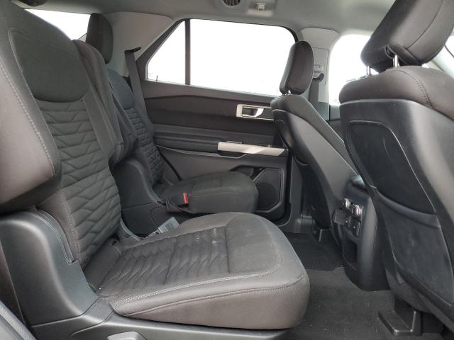 Photo 11 from auction – 2020 FORD EXPLORER X with VIN 1FMSK7DH2LGC86503