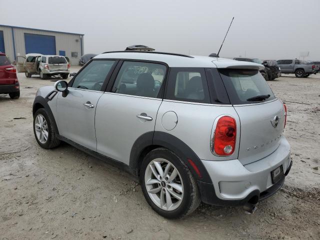 Photo 2 from auction – 2014 MINI COOPER S C with VIN WMWZC3C55EWP26218