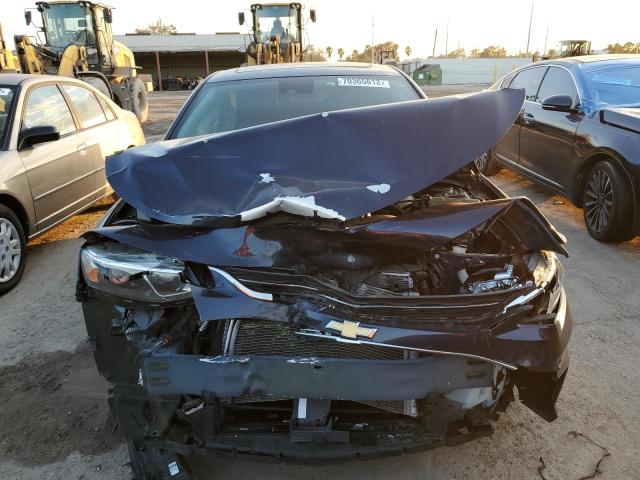 Photo 5 from auction – 2017 CHEVROLET MALIBU LT with VIN 1G1ZE5ST2HF116055