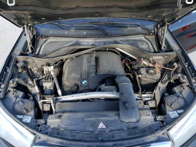 Photo 12 from auction – 2015 BMW X5 SDRIVE3 with VIN 5UXKR2C51F0H37610