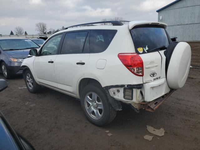 Photo 2 from auction – 2008 TOYOTA RAV4 with VIN JTMBD33V985177909