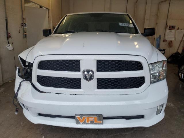 Photo 5 from auction – 2016 RAM 1500 ST with VIN 1C6RR7KT1GS110896