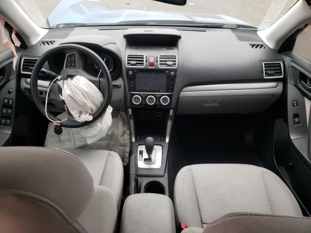 Photo 8 from auction – 2016 SUBARU FORESTER 2 with VIN JF2SJAGC1GH409262