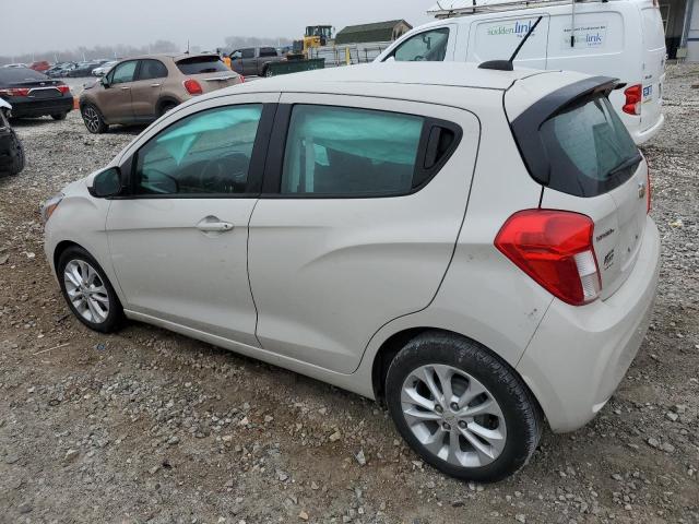 Photo 2 from auction – 2020 CHEVROLET SPARK 1LT with VIN KL8CD6SA0LC452567