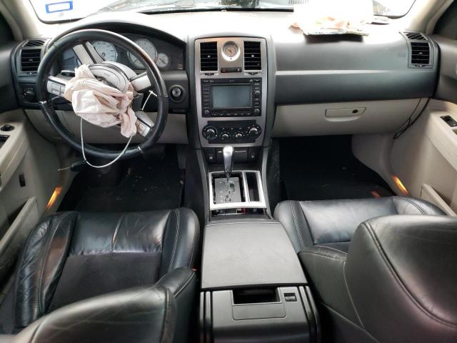 Photo 8 from auction – 2006 CHRYSLER 300C SRT-8 with VIN 2C3LA73WX6H377639