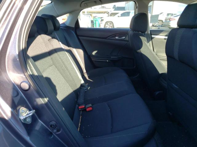 Photo 10 from auction – 2017 HONDA CIVIC EX with VIN 19XFC2F75HE227706