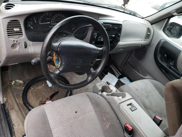 Photo 8 from auction – 1998 MAZDA B4000 CAB with VIN 4F4ZR17XXWTM23463