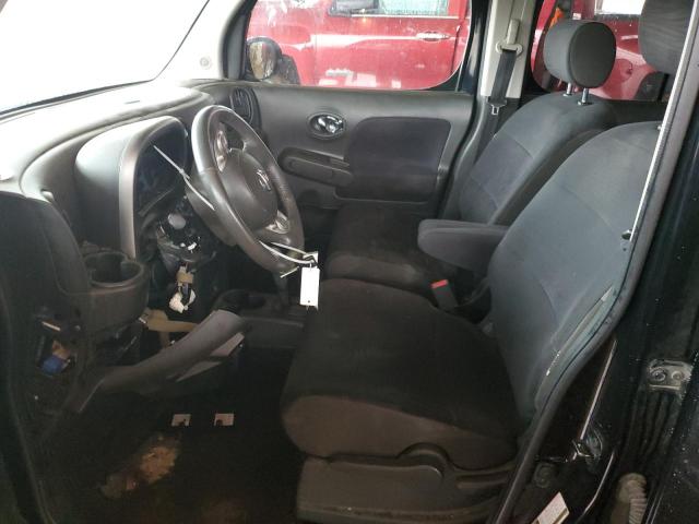 Photo 7 from auction – 2013 NISSAN CUBE S with VIN JN8AZ2KR4DT303180