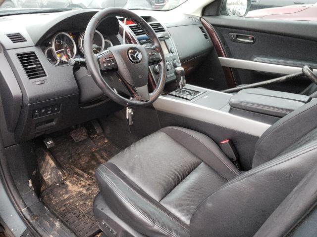 Zdjęcie 7 z aukcji – 2013 MAZDA CX-9 GRAND z VIN JM3TB3DV2D0401030