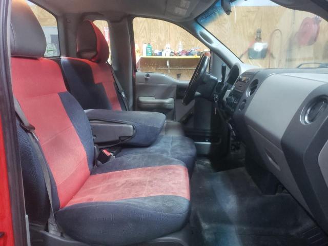 Photo 10 from auction – 2008 FORD F150 with VIN 1FTRF12248KE31967