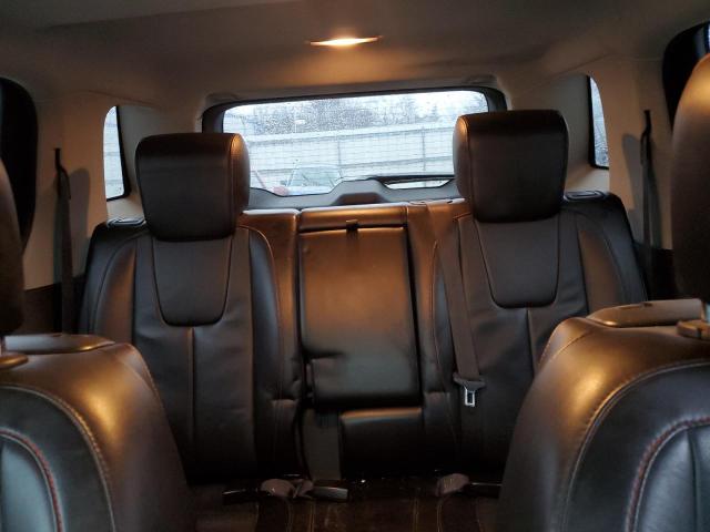 Photo 10 from auction – 2011 GMC TERRAIN SL with VIN 2CTFLXE56B6371838