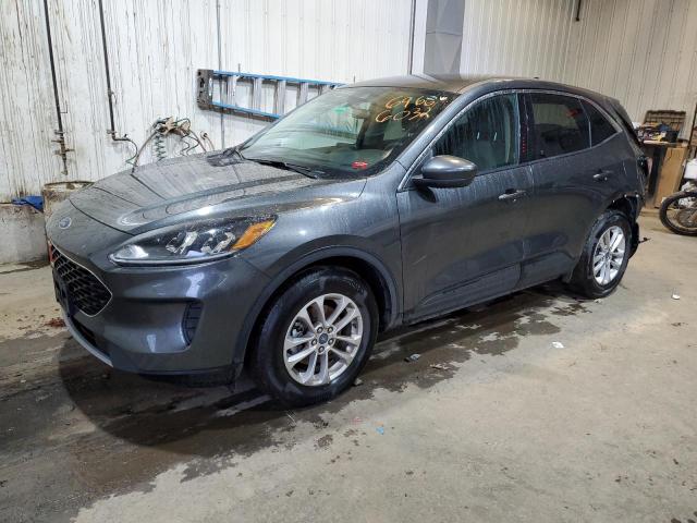 FORD ESCAPE SE 2020 with VIN 1FMCU9G64LUA19496 - Photo from auction
