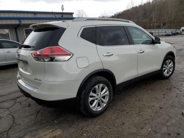 Photo 3 from auction – 2015 NISSAN ROGUE S with VIN 5N1AT2MV8FC754408