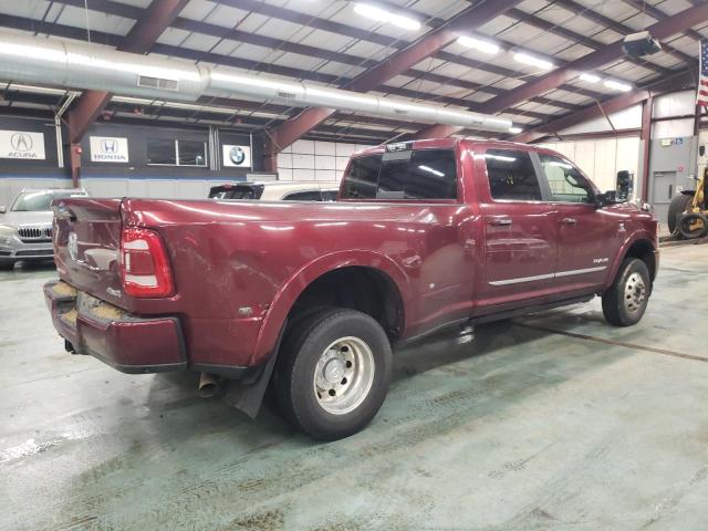 Photo 3 from auction – 2019 RAM 3500 LIMIT with VIN 3C63RRRL7KG536941