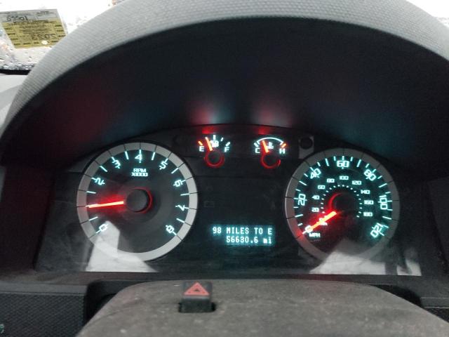 Photo 9 from auction – 2011 FORD ESCAPE XLT with VIN 1FMCU9D72BKB69470