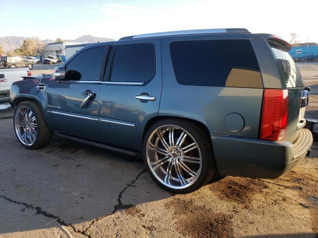 Photo 2 from auction – 2008 CADILLAC ESCALADE L with VIN 1GYFK63898R277580