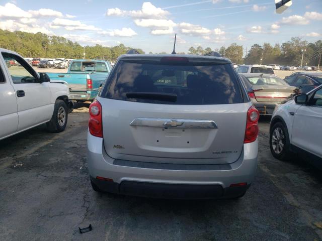 Photo 6 from auction – 2014 CHEVROLET EQUINOX LT with VIN 2GNALBEK3E6375484