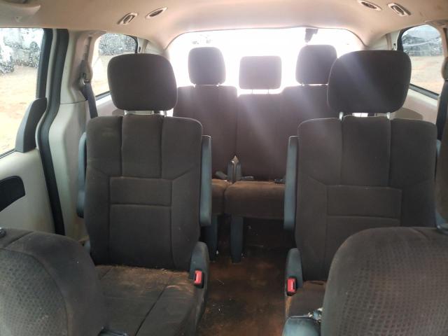 Photo 10 from auction – 2012 DODGE GRAND CARA with VIN 2C4RDGBG9CR348551