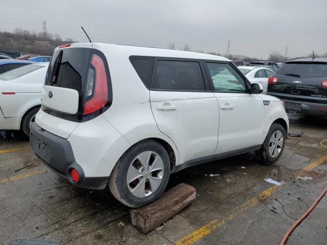 Photo 3 from auction – 2016 KIA SOUL with VIN KNDJN2A26G7398706