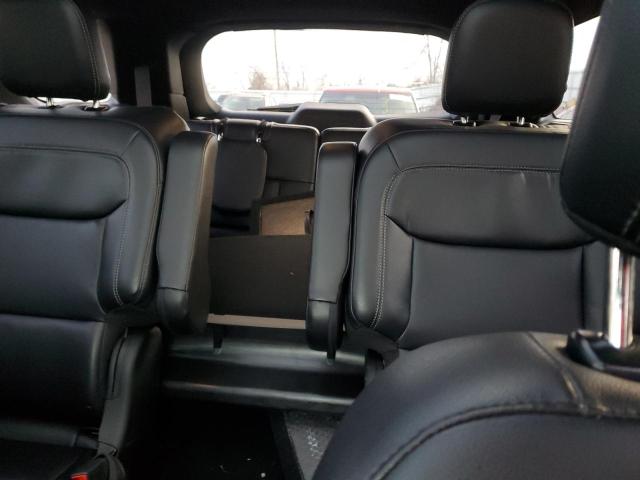 Photo 10 from auction – 2020 FORD EXPLORER X with VIN 1FMSK7DH2LGA34363