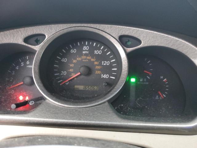 Photo 9 from auction – 2003 TOYOTA HIGHLANDER with VIN JTEGF21A430087045