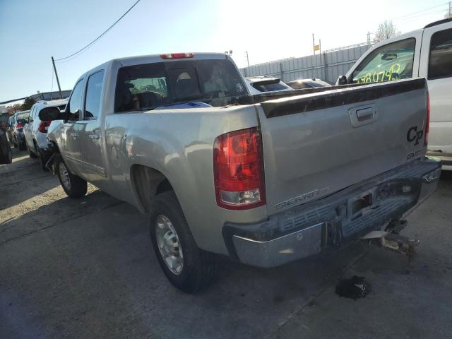 Photo 2 from auction – 2008 GMC SIERRA C25 with VIN 1GTHC23K48F117902