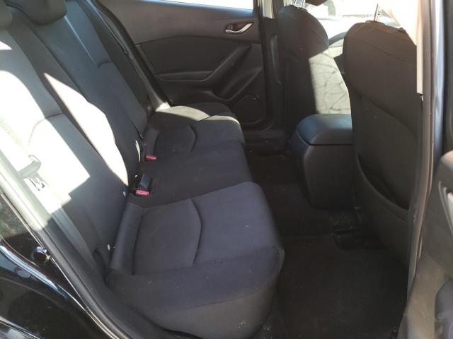 Photo 10 from auction – 2016 MAZDA 3 SPORT with VIN 3MZBM1T7XGM302086