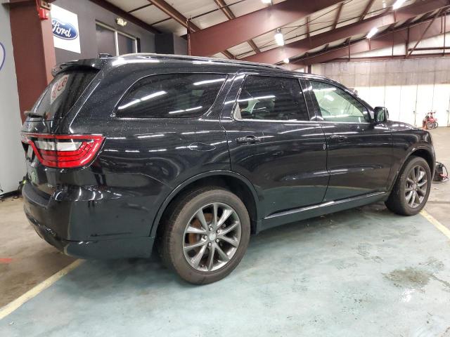 Photo 3 from auction – 2017 DODGE DURANGO GT with VIN 1C4RDJDG6HC847351