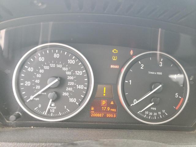 Photo 9 from auction – 2012 BMW X5 XDRIVE3 with VIN 5UXZW0C55C0B88985