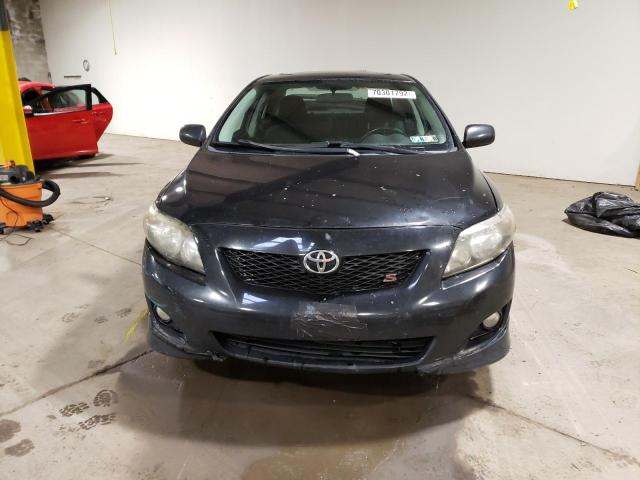 صورة رقم 5 من المزاد - 2010 TOYOTA COROLLA BA مع VIN 2T1BU4EE7AC284078