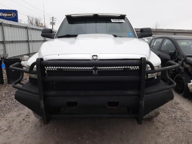 Photo 5 from auction – 1996 DODGE RAM 2500 with VIN 1B7KF26C9TS631018