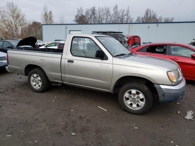 Photo 4 from auction – 2000 NISSAN FRONTIER X with VIN 1N6DD21S6YC350144