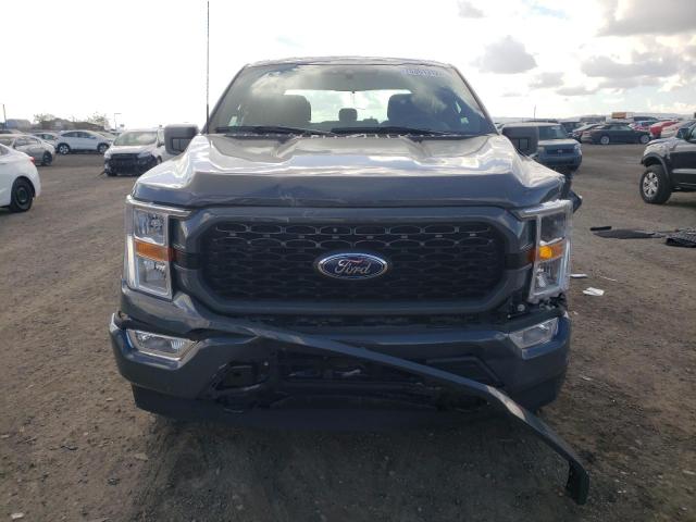 Photo 5 from auction – 2021 FORD F150 SUPER with VIN 1FTEW1EP8MFC33935