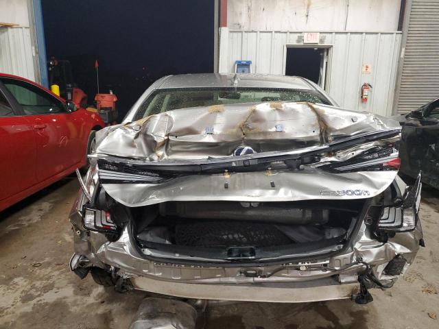 Photo 6 from auction – 2019 LEXUS ES 300H with VIN JTHB21B15K2027456