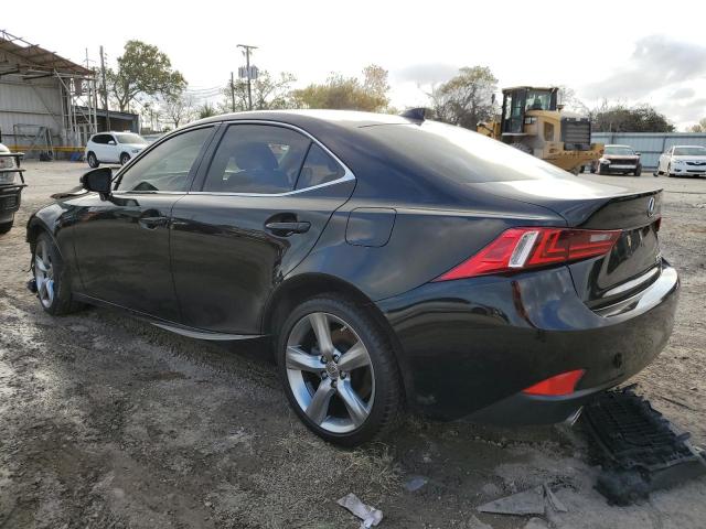 Photo 2 from auction – 2015 LEXUS IS 350 with VIN JTHBE1D24F5016868