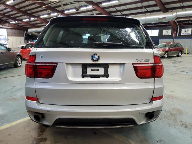 Photo 6 from auction – 2013 BMW X5 XDRIVE3 with VIN 5UXZV4C50D0B19603