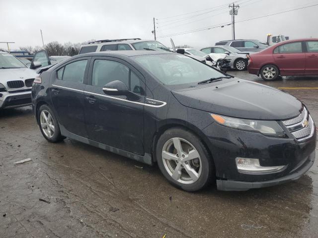 Photo 4 from auction – 2013 CHEVROLET VOLT with VIN 1G1RA6E48DU123913