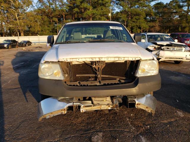 Photo 5 from auction – 2008 FORD F150 with VIN 1FTRF12288KD20452