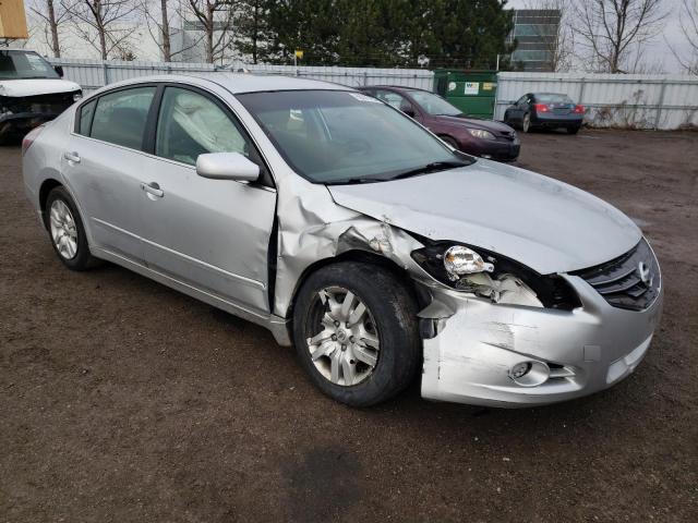 Photo 4 from auction – 2012 NISSAN ALTIMA BAS with VIN 1N4AL2AP5CN555056
