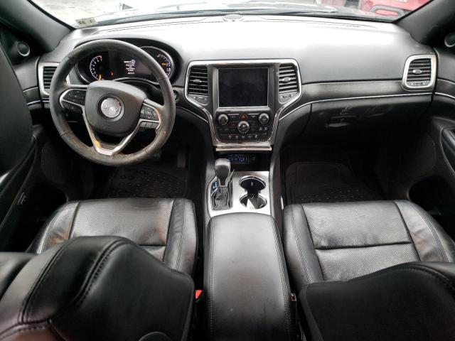 Photo 8 from auction – 2018 JEEP GRAND CHER with VIN 1C4RJFBG1JC215565