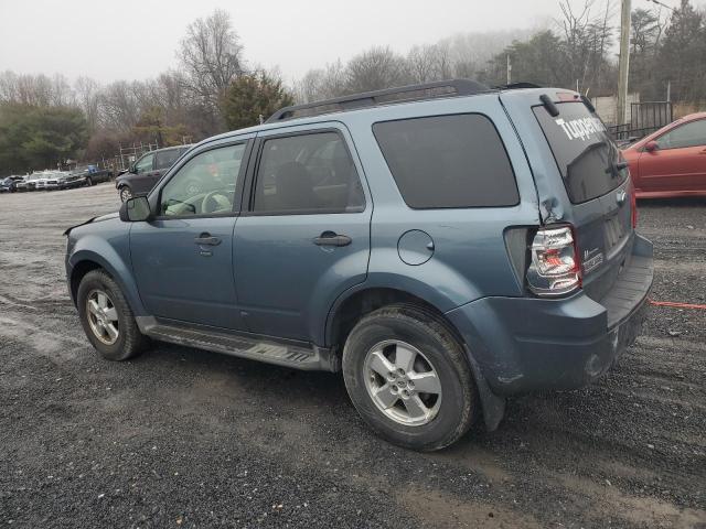 Photo 2 from auction – 2011 FORD ESCAPE XLT with VIN 1FMCU0D73BKA20299