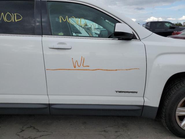 Photo 13 from auction – 2015 GMC TERRAIN SL with VIN 2GKALMEK4F6230156