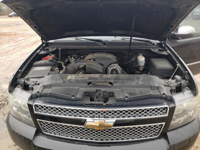 Photo 11 from auction – 2011 CHEVROLET TAHOE C150 with VIN 1GNSCCE03BR141516