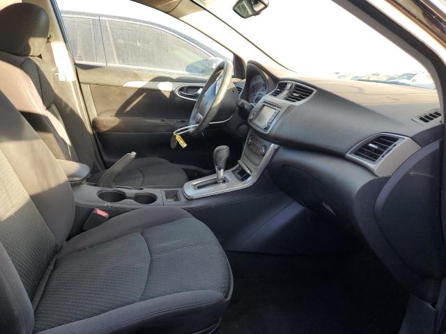 Photo 5 from auction – 2014 NISSAN SENTRA S with VIN 3N1AB7AP8EY247351